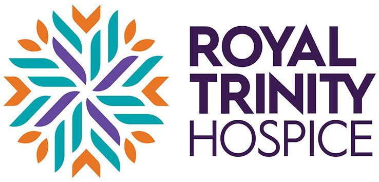 Royal Trinity Hospice logo