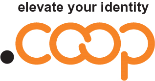 .coop logo