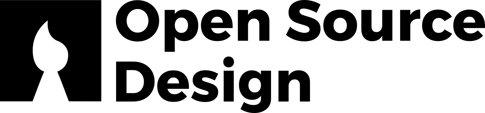 Gitpod logo
