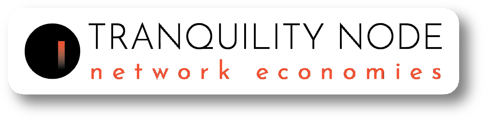 Tranquility Node logo