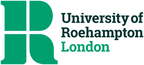 Roehampton University logo
