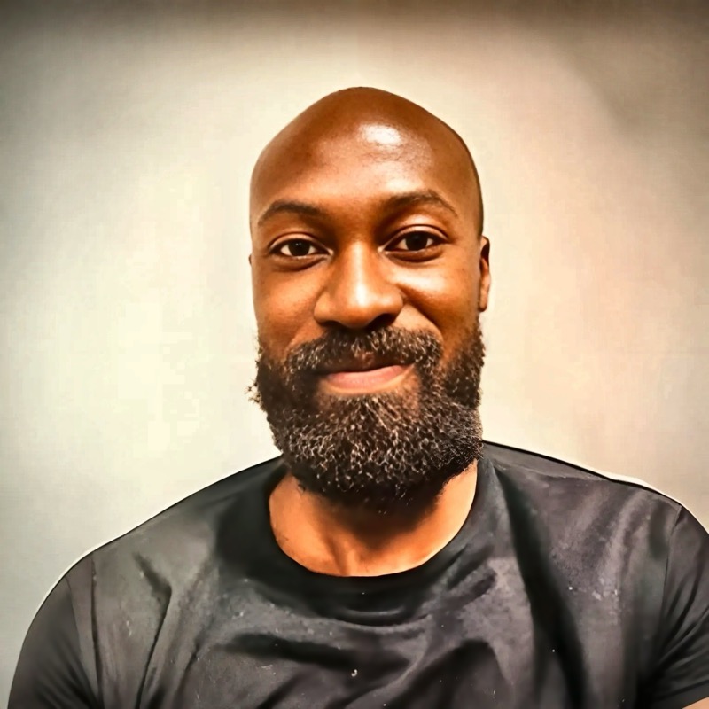 Dr. Anthony Ogoe