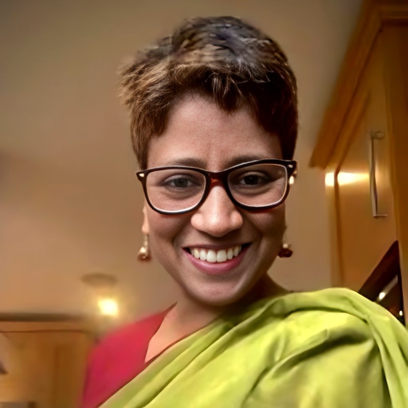 Dr. Gautami Parekh